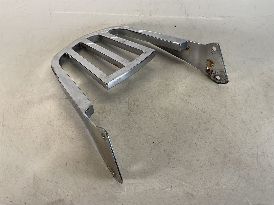 2004 Triumph Rocket III Luggage Rack - A9733502
