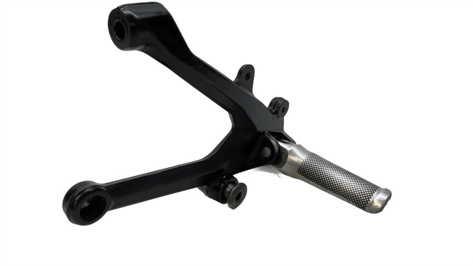2023 Ducati Streetfighter V4 Front Left Footrest & Hanger 82413051A