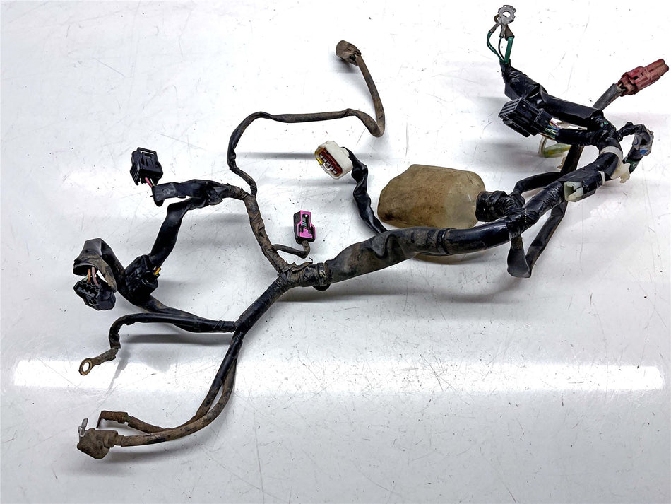 2014 Honda Vision 50 Secondary Wiring Harness Loom - 32101GGP900