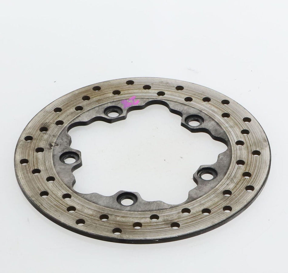 2020-ON YAMAHA YZF-R1 Rear Brake Disc - 2CR2582W00