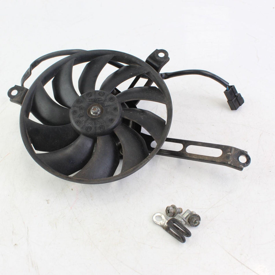 2016-2021 YAMAHA MT-10 L/H Left Hand Radiator Fan - B671240500