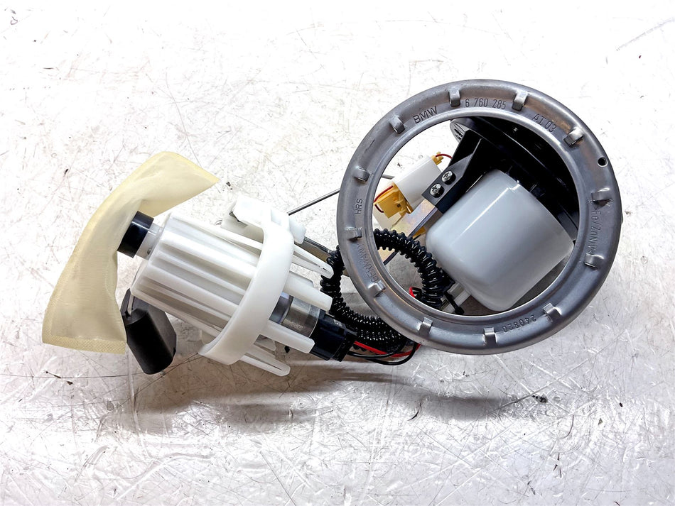 2021 BMW R1250GS Fuel Pump - 16148393577