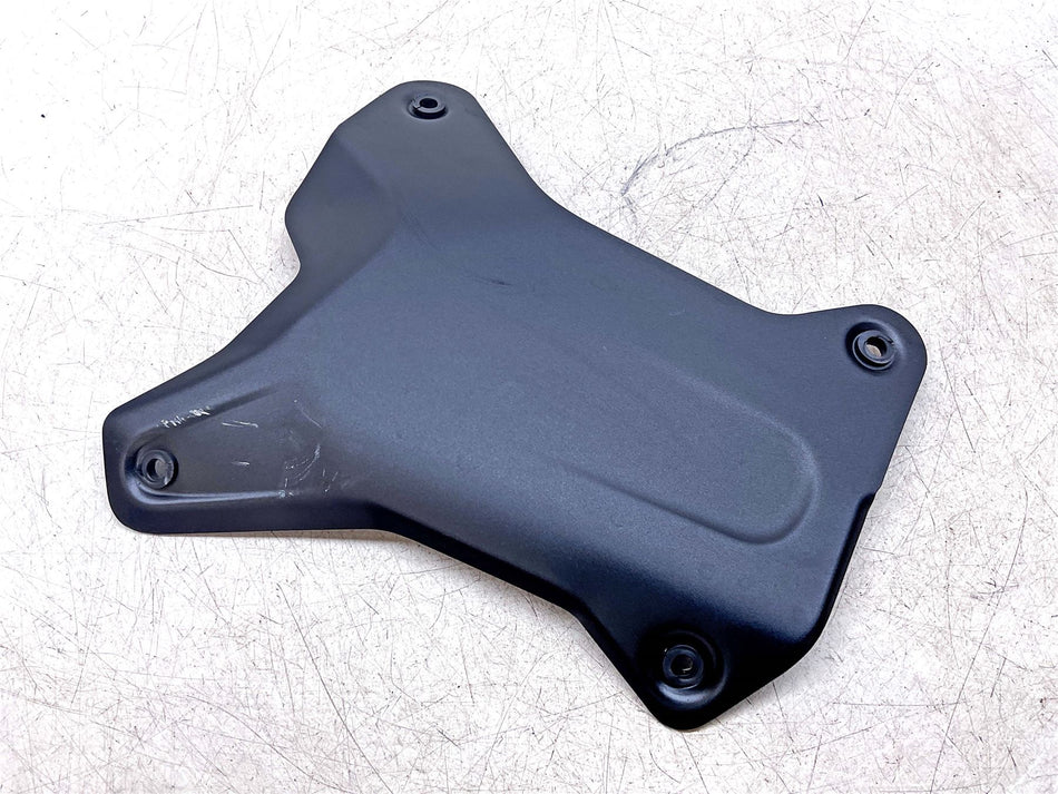 2024 BMW R1300GS Left Crash Bar Trim Panel - 77145A6E645