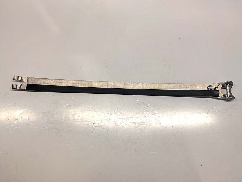 2021 Triumph Rocket 3 R Black Fuel Tank Strap - T2402138