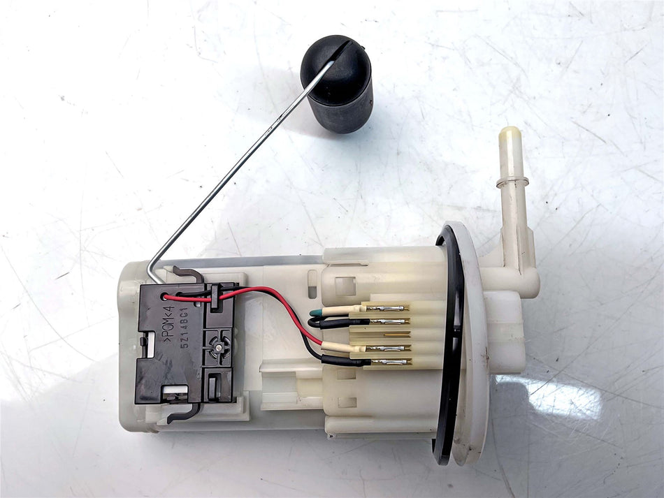 2018 Yamaha XSR900 Fuel Pump - 1RC139071000