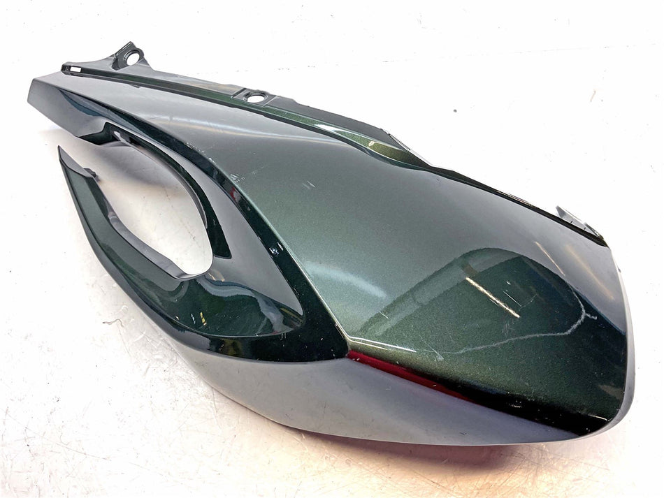 2015-2017 Yamaha MT-09 Left Tank Cover Panel