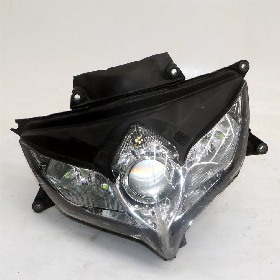 2010 SUZUKI GSX-R750 Headlight - 35100-37H00-999