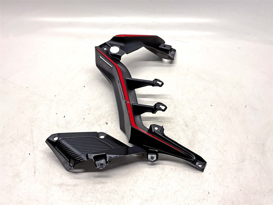 2020 Honda CBR650R ABS Left Side Panel Insert  - 64240MKND10ZA