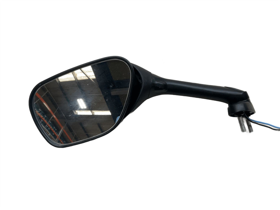 2010 Suzuki GSXR750 Mirror Left 5660037H01