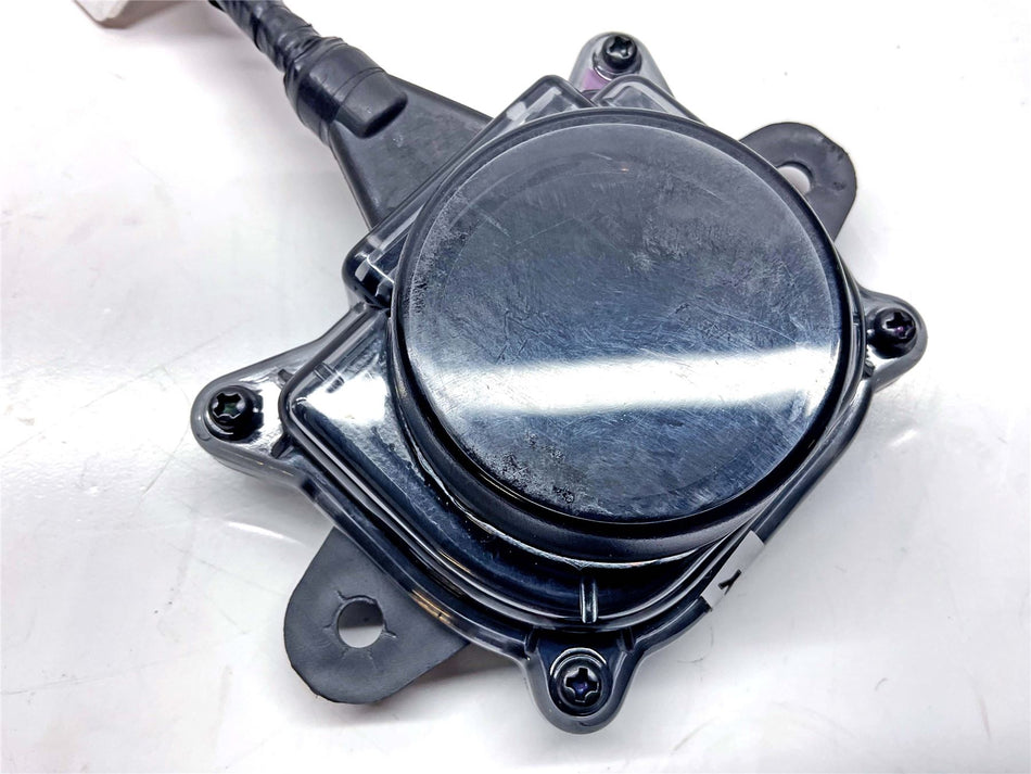 2024 BSA Gold Star 650 Tell-Tale Instrument Lights -  T1501HB10030N