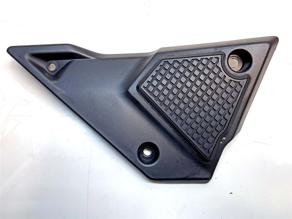 2021 Yamaha Tenere 700 Rally Right Side Fairing - BW3F17210000