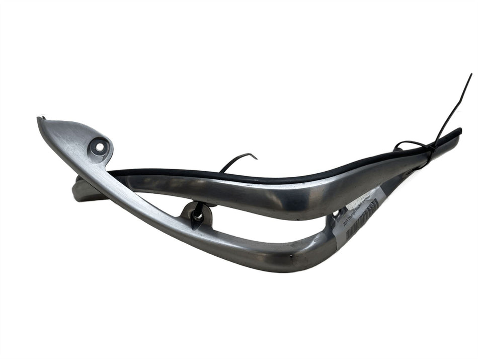 2023 Triumph Rocket 3 GT Heel Guards 2309846 2309847