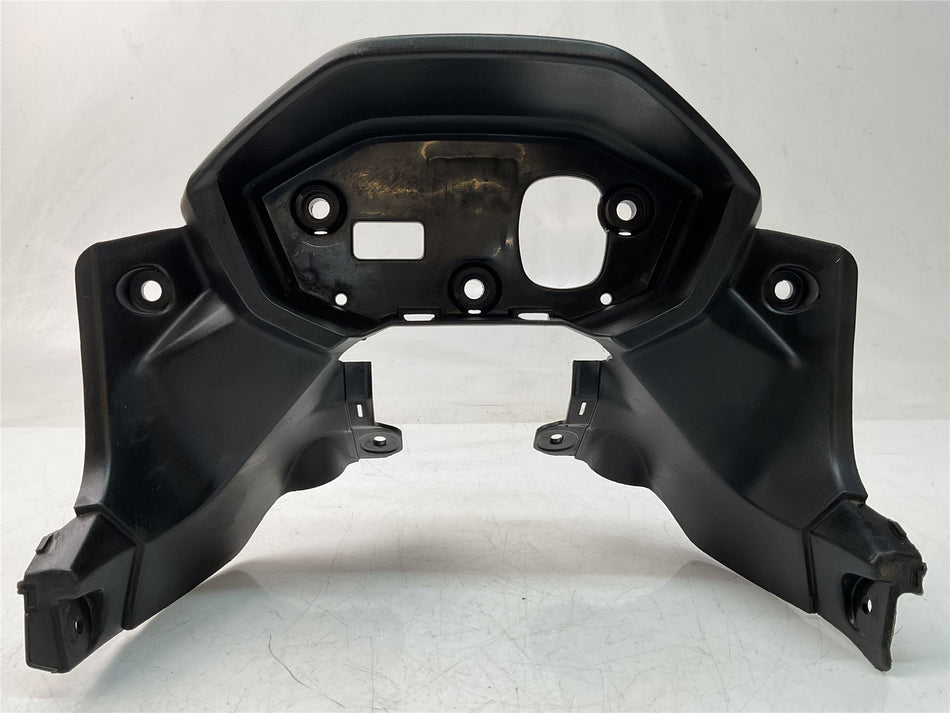 2017 Honda CB500X Meter Surround - 64260MGZJ800