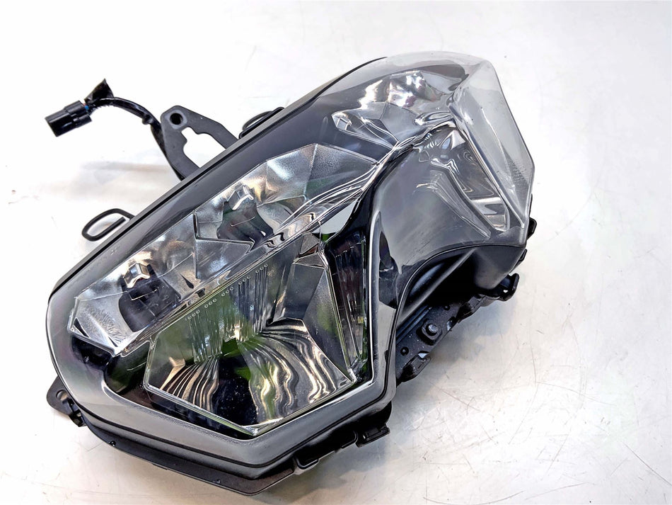 2024 Kawasaki Z400 LED Headlight - 230040414