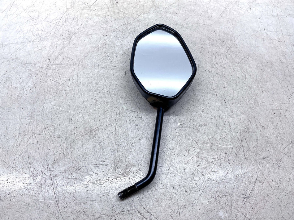2023 Honda CBF125 Left Mirror - 88220-K0N-E01