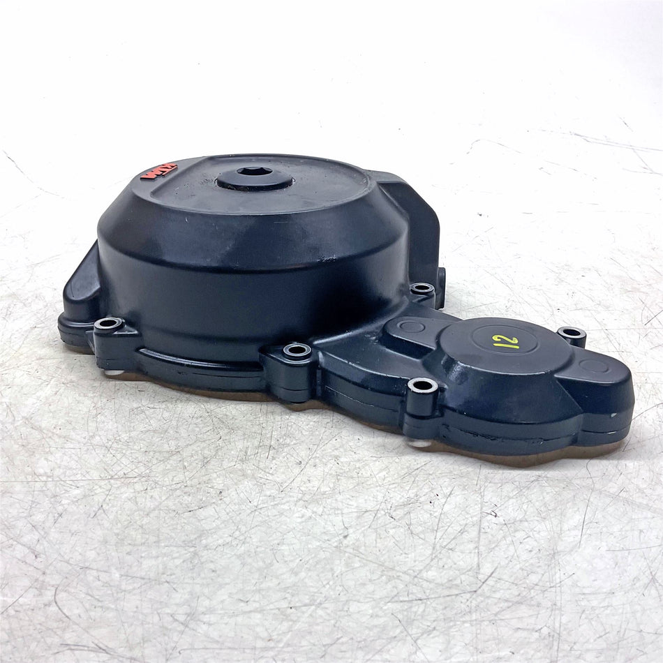 2021 KTM 890 Adventure Left Hand Engine Cover - 6353000200041