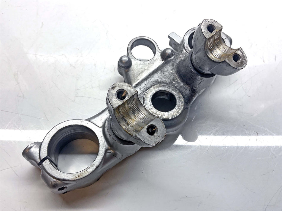 1989 Honda XRV650 Top Yoke - 53220MS8000