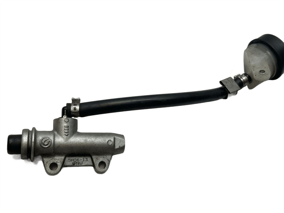 2015 BMW S1000RR Rear Brake Master Cylinder 5H0613