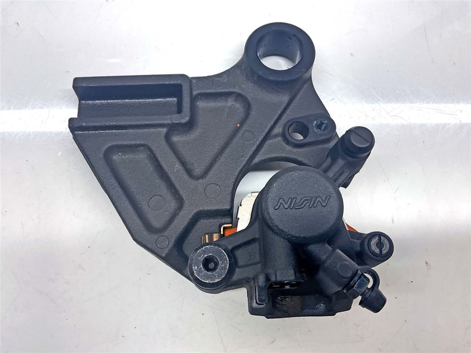 2025 Kawasaki Ninja ZX10R ZX1000 Rear Brake Caliper - 430800226DJ