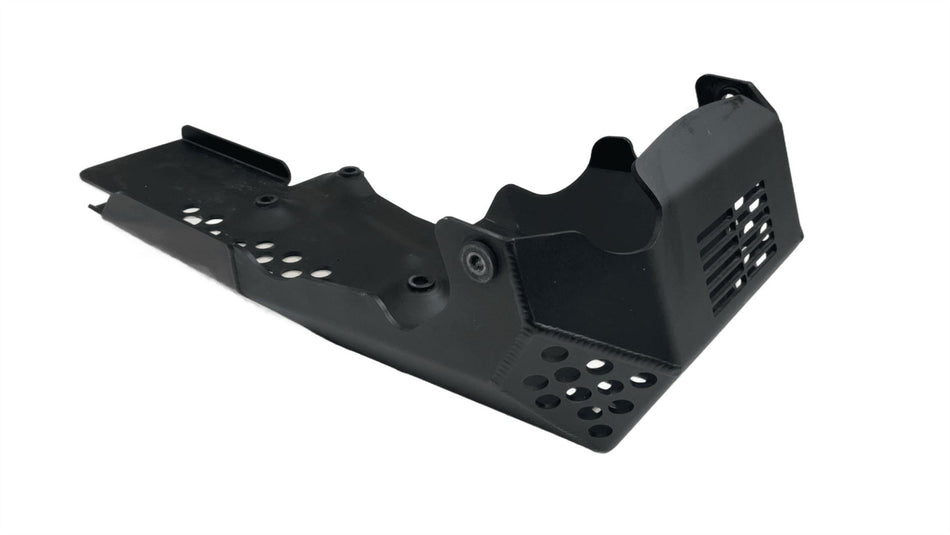 2022 Harley Pan America 1250 Sump Guard Skid Plate 49000191
