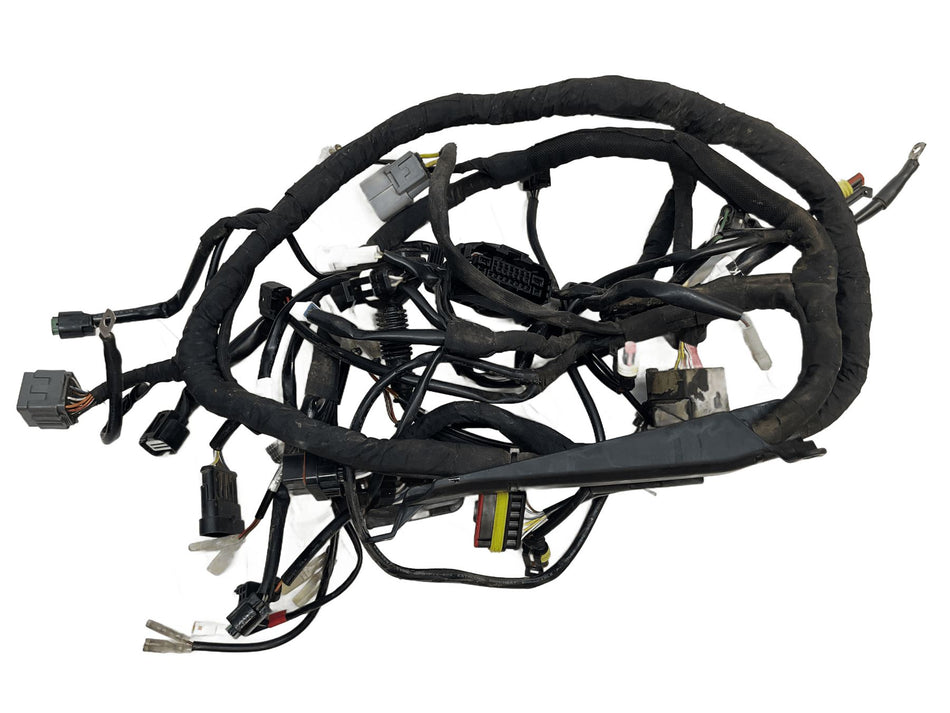 2016 KTM 1190 Adventure R Wiring Harness Loom 60311075000