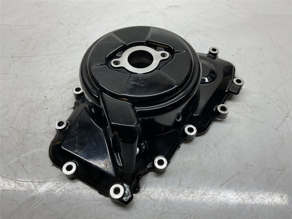 2025 Ducati Diavel V4 Generator Cover - 24211381AX