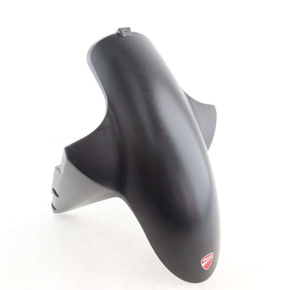 2011-2016 DUCATI F 848 Front Mudguard - 56420621BT
