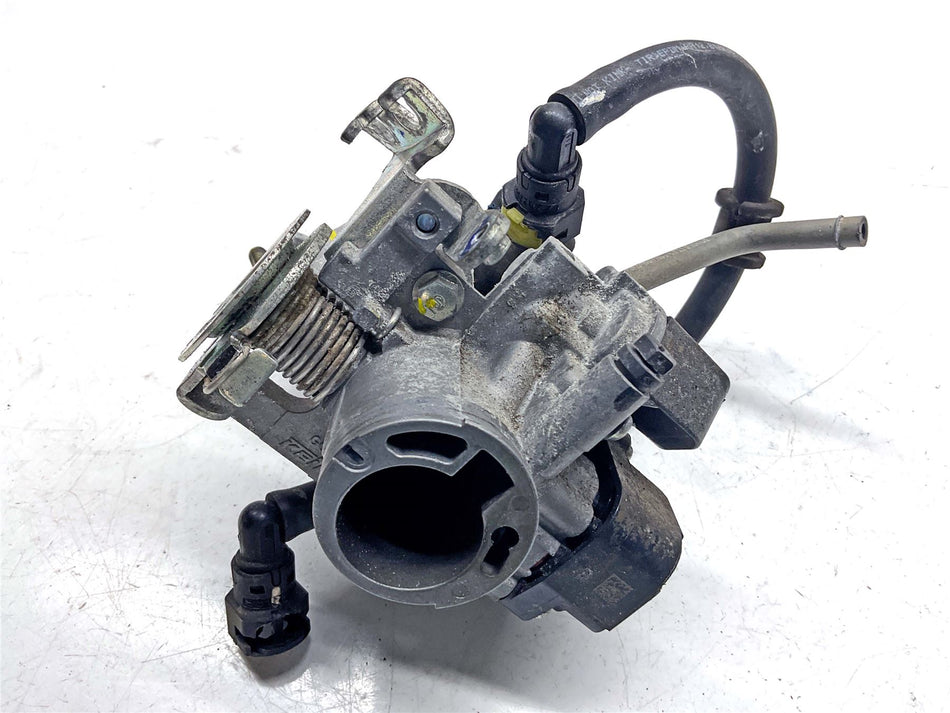 2023 Honda CB125F Throttle Bodies - 16400K0NE02