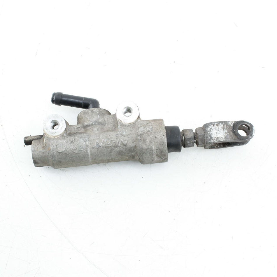 2009-2017 YAMAHA WR 125 X Rear Master Cylinder  - 3BN2583V00