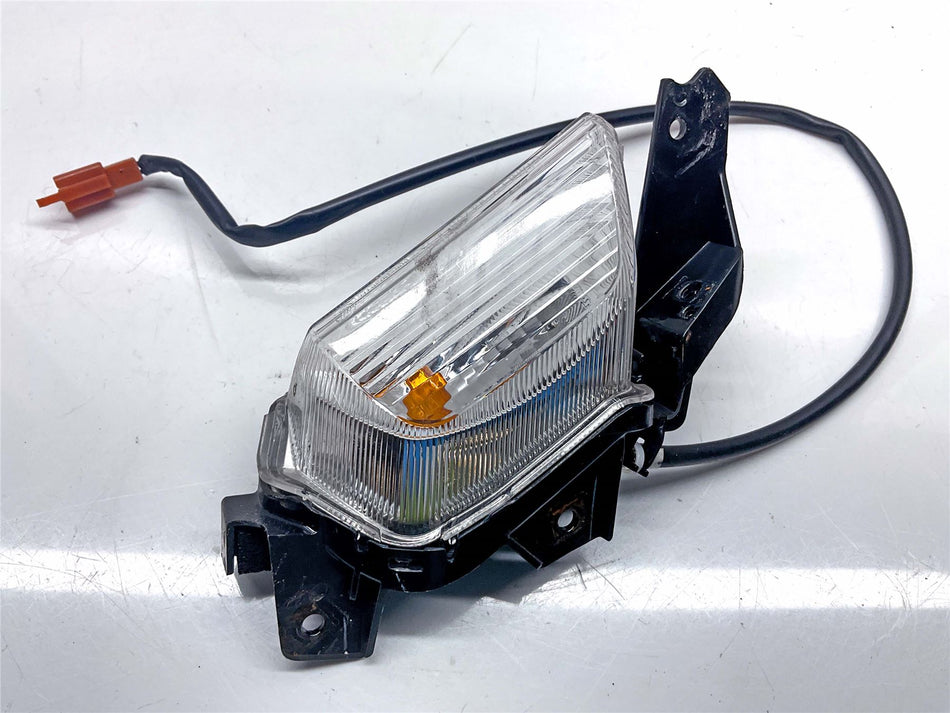 2024 Yamaha NMAX 125 Front Left Indicator - B6HH33100100