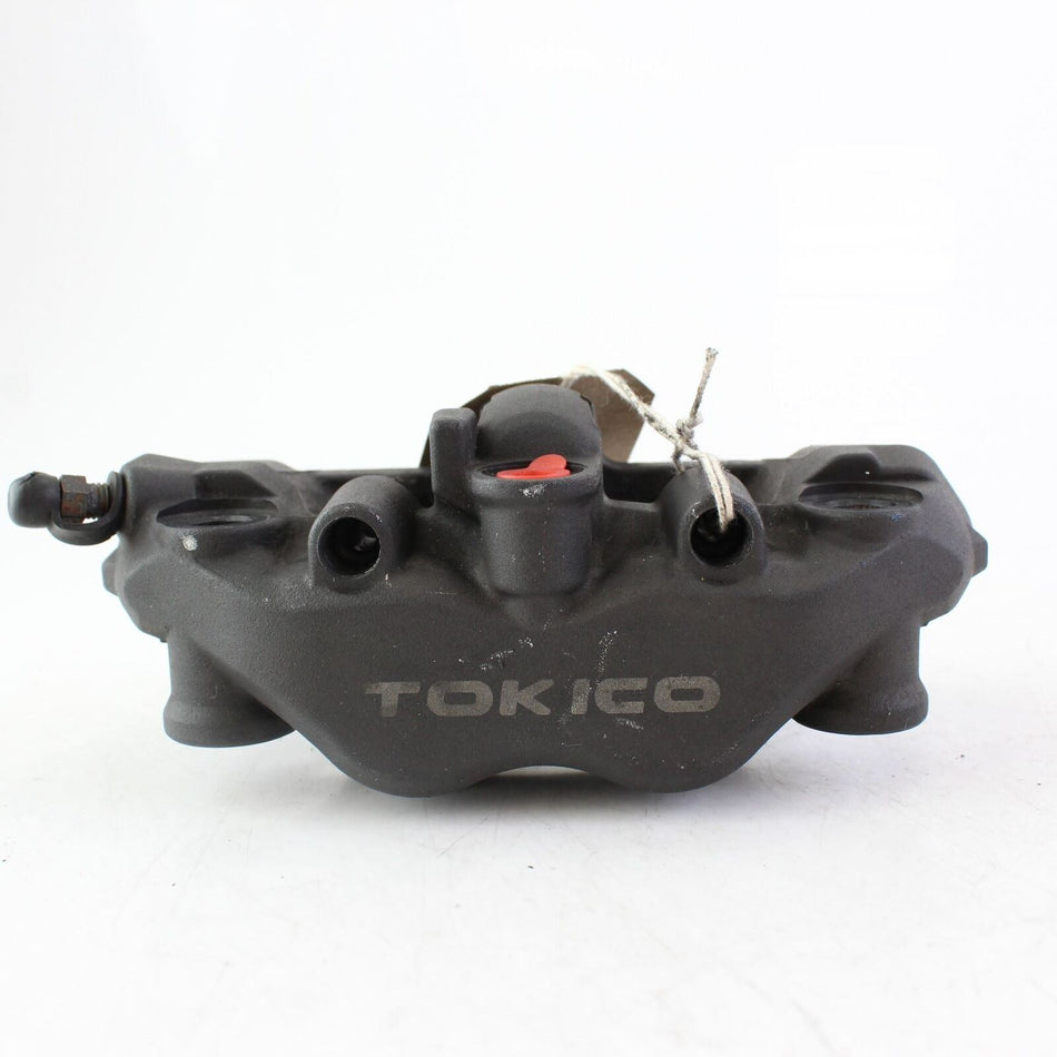 2004-2005 HONDA CBR 1000 RR FIREBLADE Left Hand Brake Caliper  - 45150-MEL-013