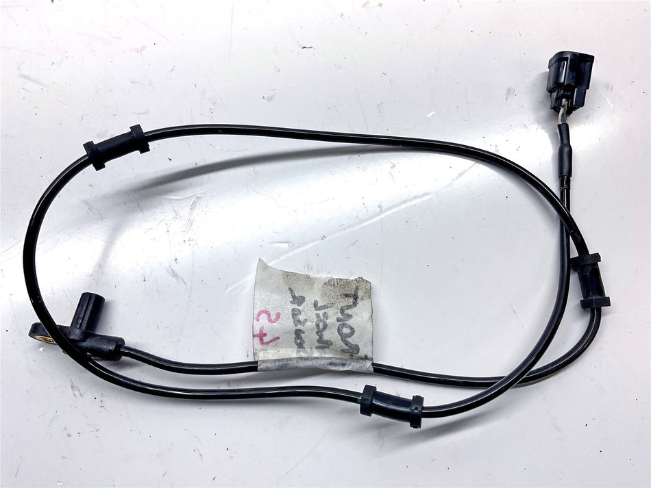 2025 Honda PCX125 ABS Sensor