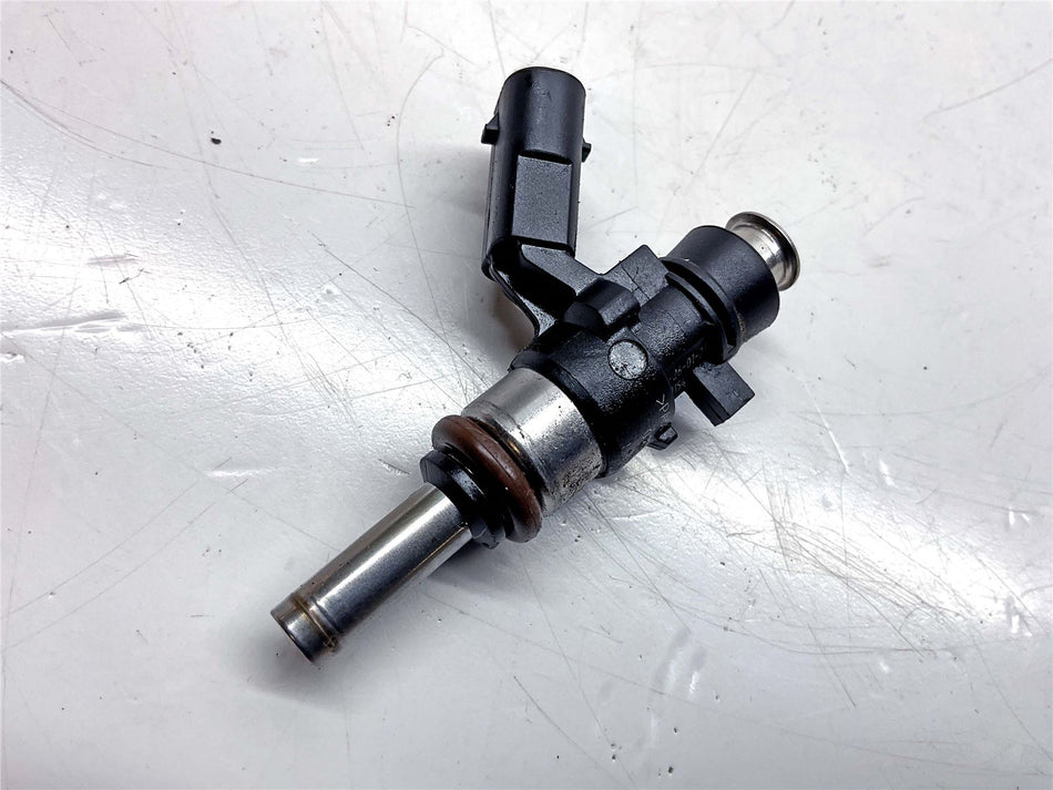 2021 BMW S1000RR Sport Fuel Injector - 13648393052