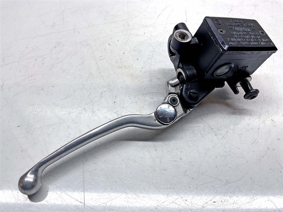 2016 Yamaha Tracer 900 Front Brake Master Cylinder - 2DR2580A0000