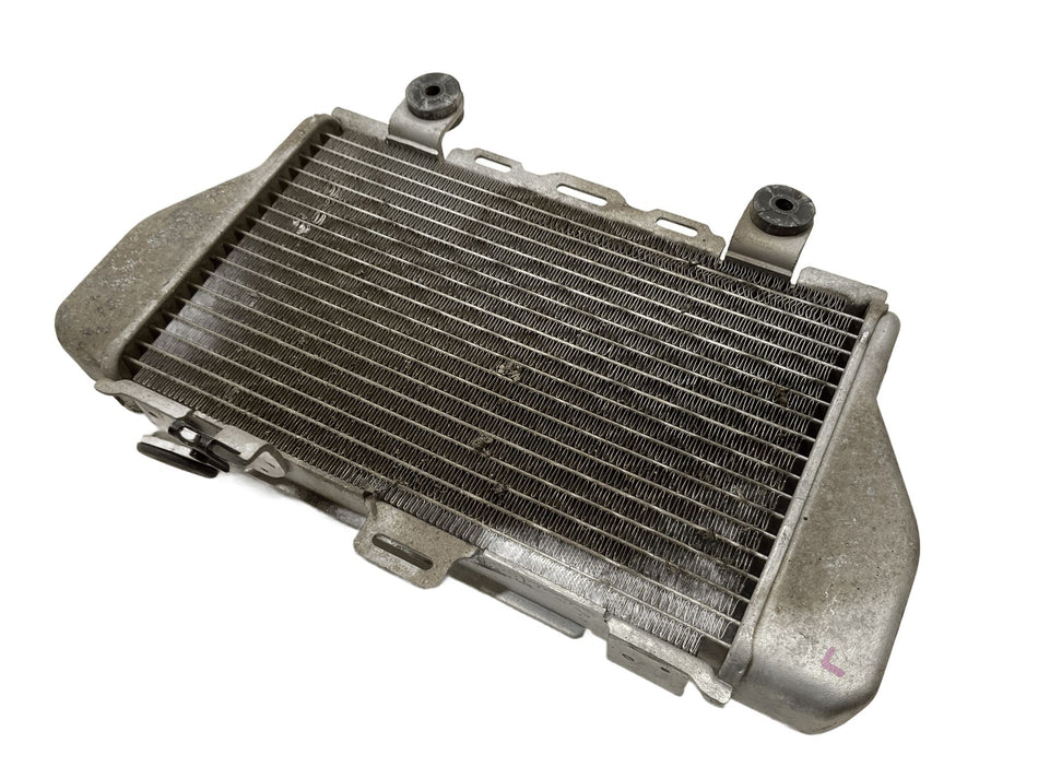 2019 Honda CRF1000L Radiator 19010MJPG51