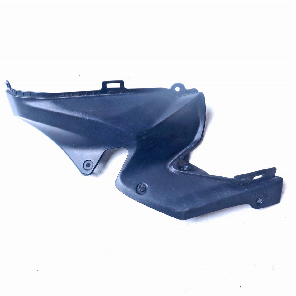 2020 Kawasaki Z900 ZR900 Right Rear Inner Fairing - 140930918