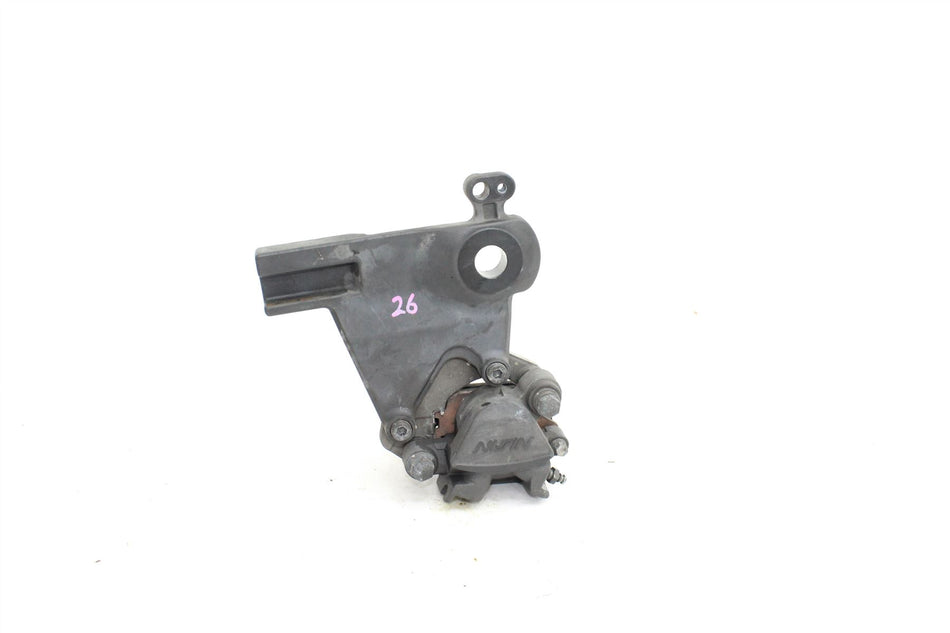 2015 ON KAWASAKI VULCAN S 650 Rear Caliper - 43080-0156-DJ