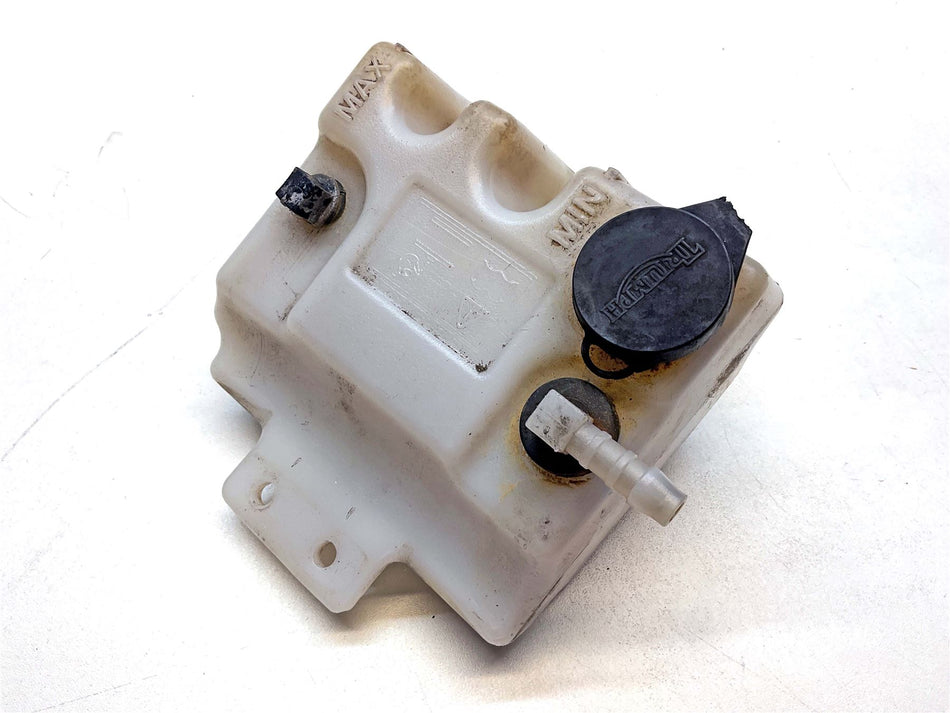 2008 Triumph Speed Triple 1050 Coolant Tank Reservoir - T2100466