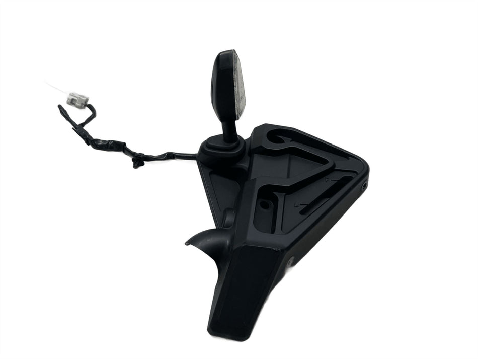 2017 Yamaha MT-10 SP Front Left Indicator Signal Assembly B678331000