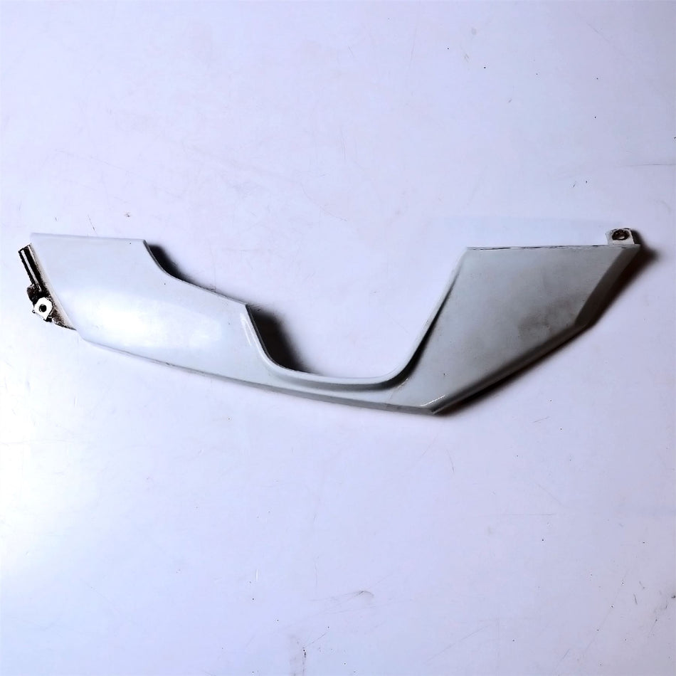 2014 BMW F800GS Rear Right Side Fairing Panel - 46637694510