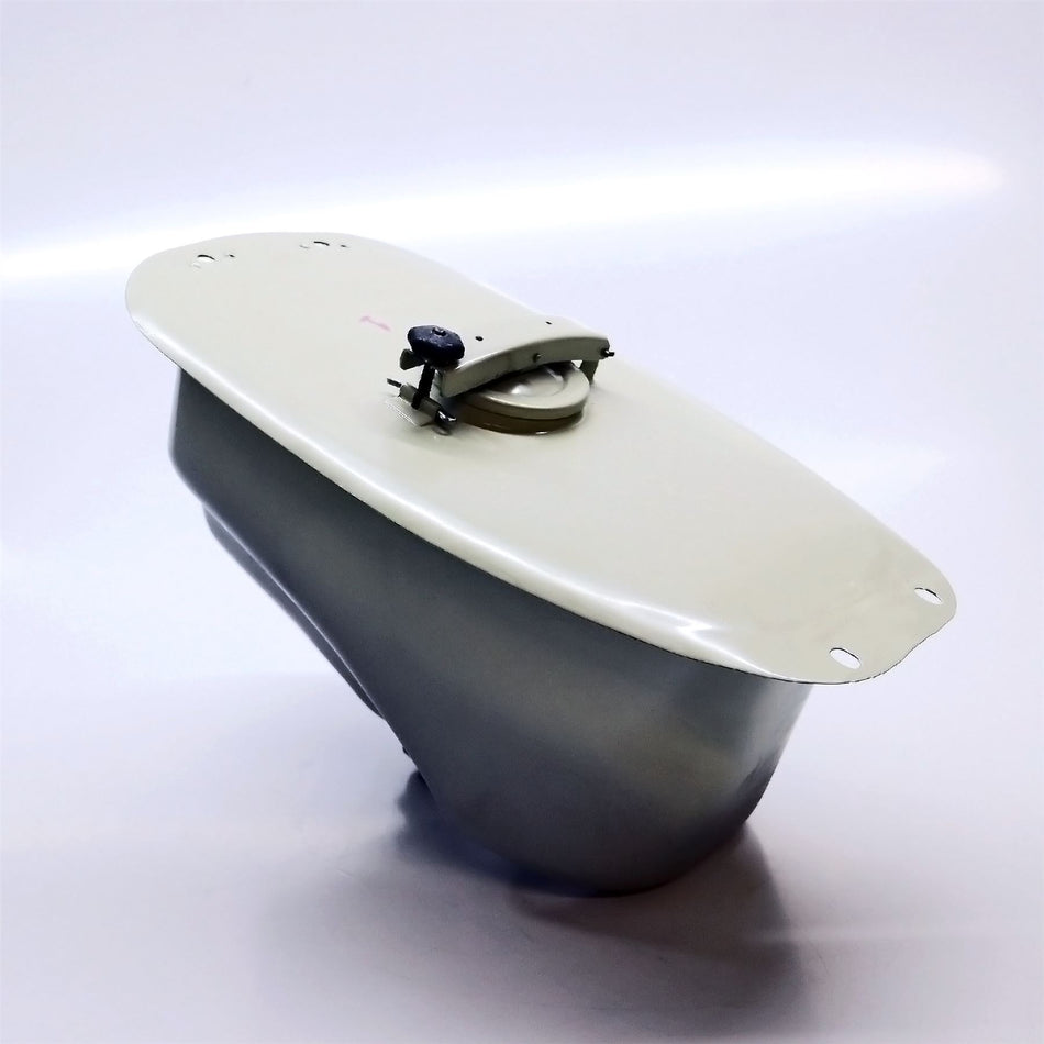 1963 Piaggio VBB 150 Fuel Tank - 87298