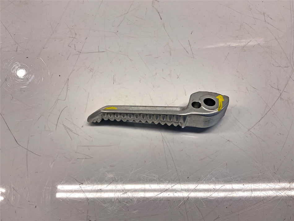 2025 Triumph Tiger 800 Right Rear Footrest - T2088203