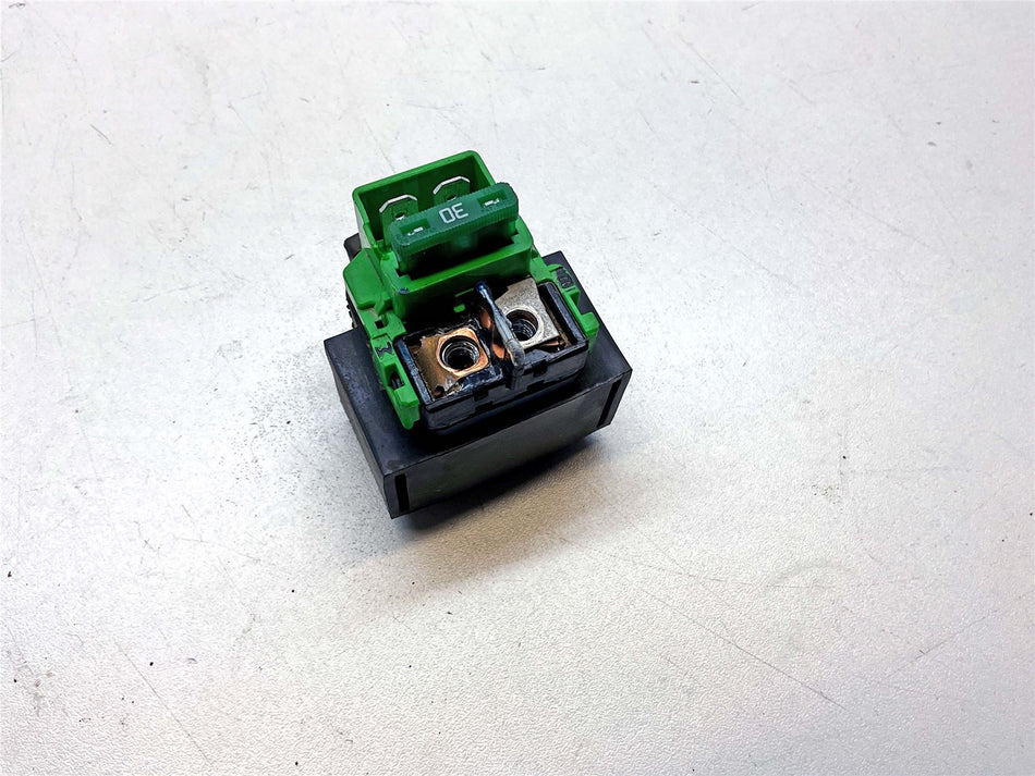 2023 Honda CRF300L ABS Starter Relay - 35380MT4003