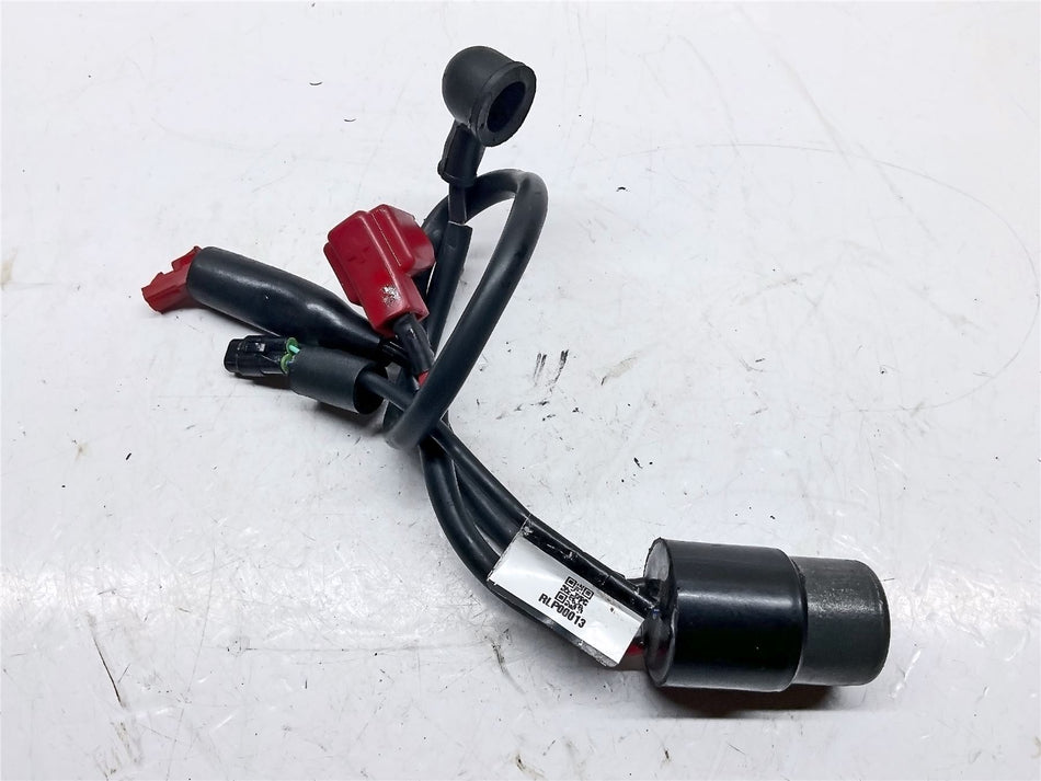 2023 Royal Enfield Hunter 350 Starter Relay - RLP00013
