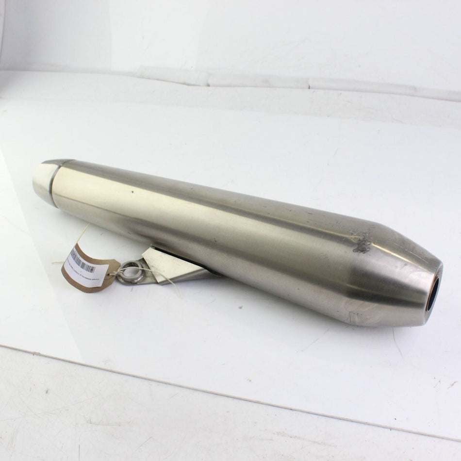 2016-2018 Triumph BONNEVILLE STREET TWIN R/H Exhaust Muffler - T2202308