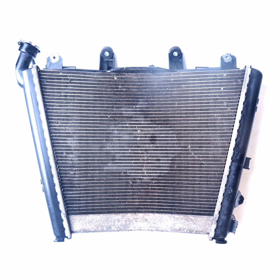 2021 BMW S1000XR Radiator - 17119457288