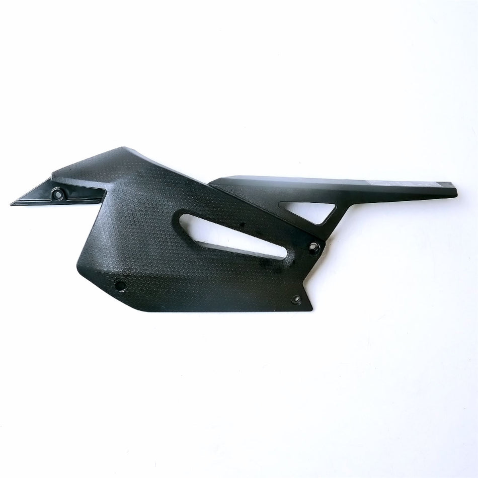 2024 Aprilia RS660 Swingarm Chain Cover - 2B006389