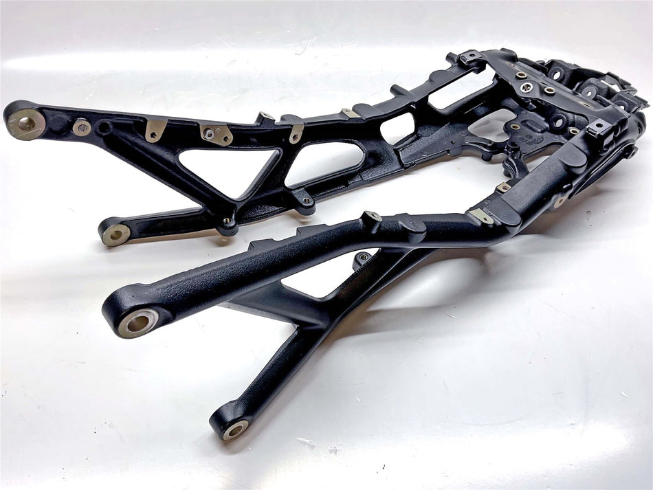 2025 Triumph Speed Triple 1200 Rear Subframe - T2078585