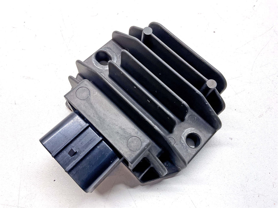 2023 Yamaha XSR900 Regulator Rectifier - 2CR819600100