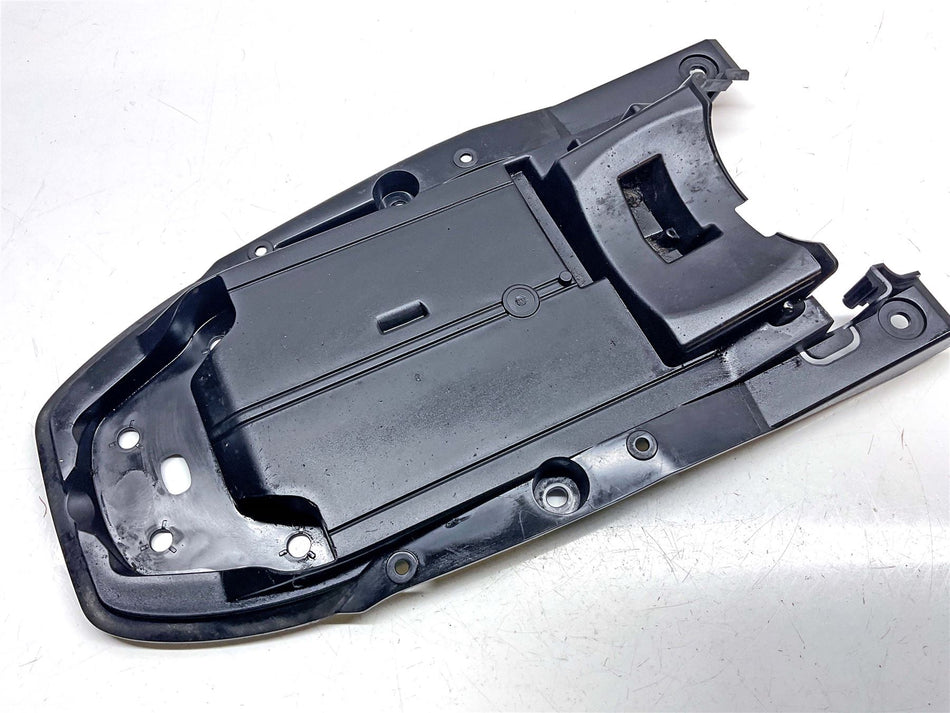 2017 Suzuki SV650A Tail Fairing / Undertray - 6311118K0